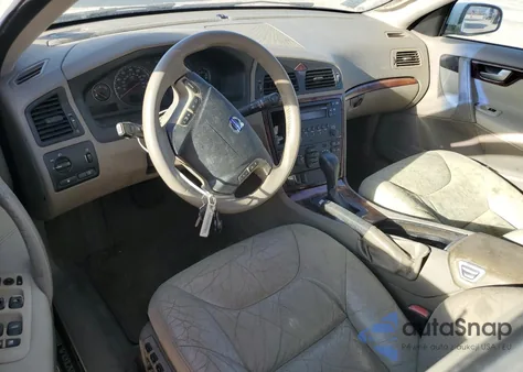 2006 Volvo V70 z USA, uszkodzony, nr VIN YV1SW612362580460